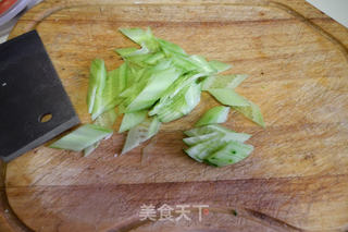 虾仁猪肉馄饨的做法步骤:6