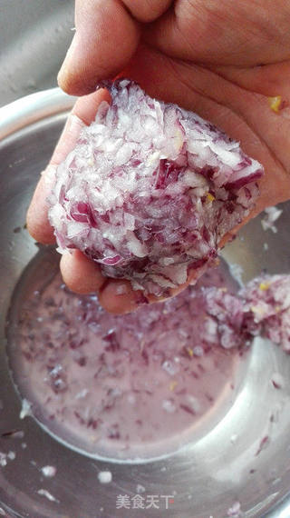 三羊饺子的做法步骤:11