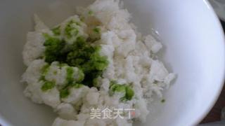 百财甜蜜饺的做法步骤:2