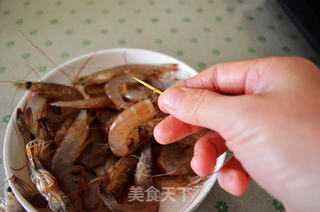盐水虾的做法步骤:2