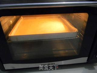 波点蛋糕片的做法步骤:10