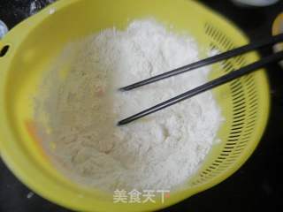 猪油花生糯米糕的做法步骤:7