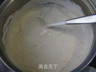草莓冰激凌的做法步骤:11