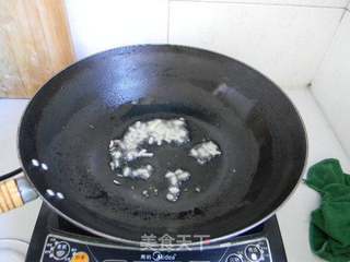 青椒肉丝的做法步骤:3