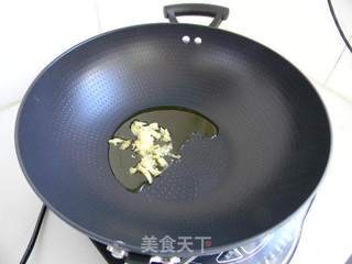 孜然洋葱炒牛肉的做法步骤:4