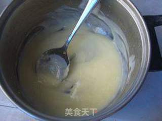 草莓冰激凌的做法步骤:5