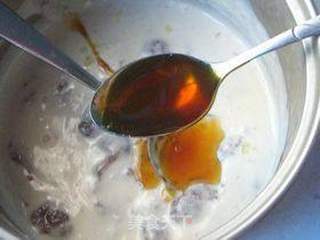 草莓冰激凌的做法步骤:8