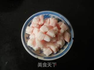 猪油花生糯米糕的做法步骤:3