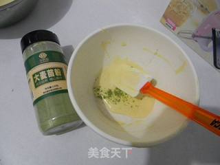 波点蛋糕片的做法步骤:7