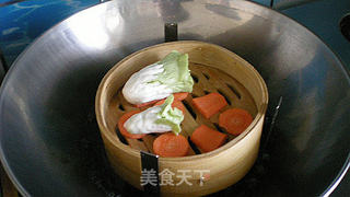 百财甜蜜饺的做法步骤:12