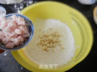 猪油花生糯米糕的做法步骤:6