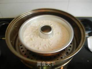 猪油花生糯米糕的做法步骤:11