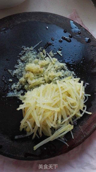 三羊饺子的做法步骤:7
