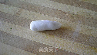百财甜蜜饺的做法步骤:6