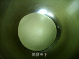 芝麻面包棒的做法步骤:7