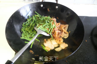 海陆鲜的做法步骤:9