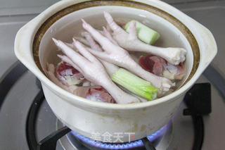 【香糟三样】:最受欢迎的下酒小菜的做法步骤:10