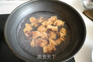海陆鲜的做法步骤:3
