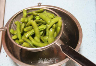 【香糟三样】:最受欢迎的下酒小菜的做法步骤:8