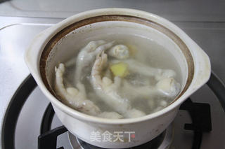【香糟三样】:最受欢迎的下酒小菜的做法步骤:11