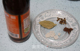 【香糟三样】:最受欢迎的下酒小菜的做法步骤:3