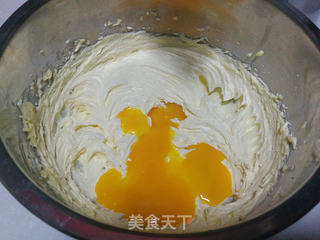 【焦糖杏仁饼】的做法步骤:3