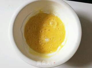 芒果椰子派的做法步骤:4