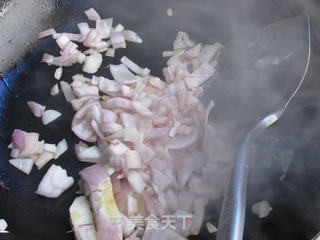 茄汁牛腩炖土豆的做法步骤:4