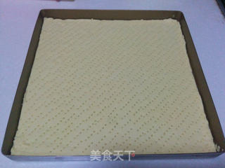 【焦糖杏仁饼】的做法步骤:12