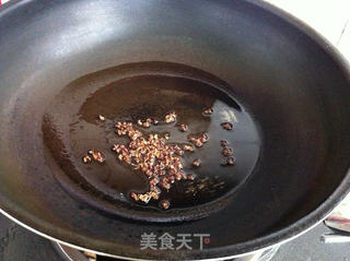 手撕包菜的做法步骤：4