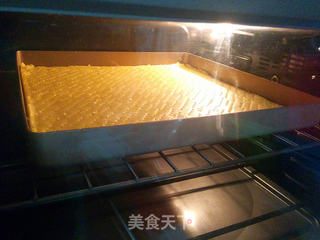 【焦糖杏仁饼】的做法步骤:11