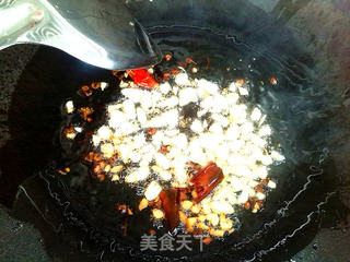 孜然金针菇的做法步骤:4