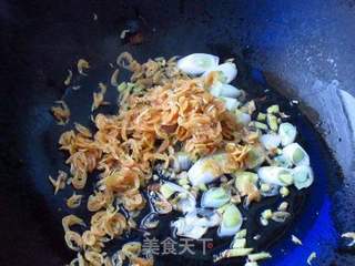 燕饺炖白菜的做法步骤:4