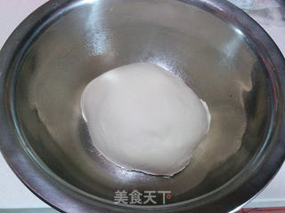 【青椒培根披萨】的做法步骤:5