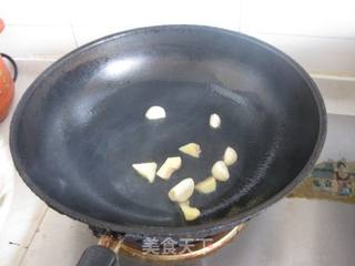 板栗烧排骨的做法步骤:4