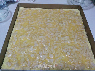 【焦糖杏仁饼】的做法步骤:19