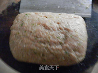 烧麦的做法步骤:2