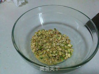 【焦糖杏仁饼】的做法步骤:13