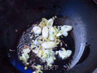 燕饺炖白菜的做法步骤:3