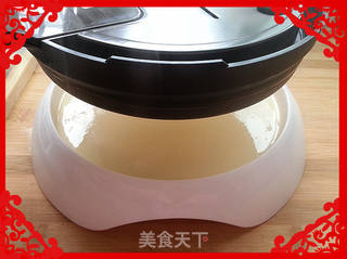 迎春纳福——炸春卷(含春卷皮做法)的做法步骤:10