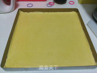 【焦糖杏仁饼】的做法步骤:9