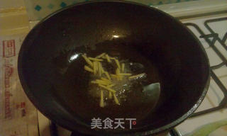 蒜香花椒焖仔鸡的做法步骤:5