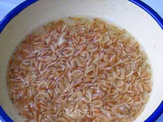 燕饺炖白菜的做法步骤:2