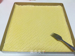 【焦糖杏仁饼】的做法步骤:10