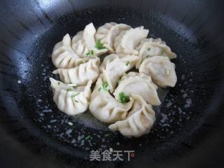 煎饺的做法步骤:6