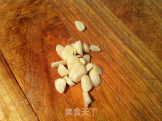 手撕包菜的做法步骤：3