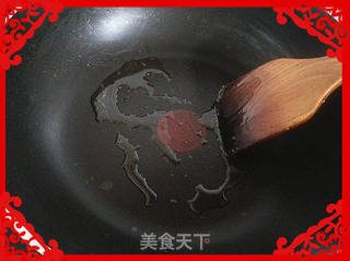 迎春纳福——炸春卷(含春卷皮做法)的做法步骤:21