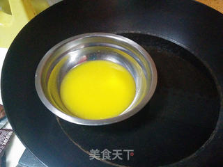 【咖啡玛德琳】的做法步骤:7