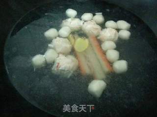 日系豚骨乌东面的做法步骤:4