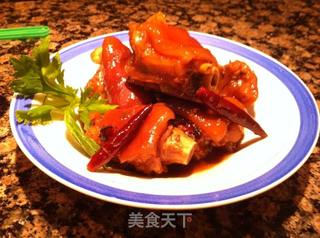 啤酒猪手的做法步骤:8